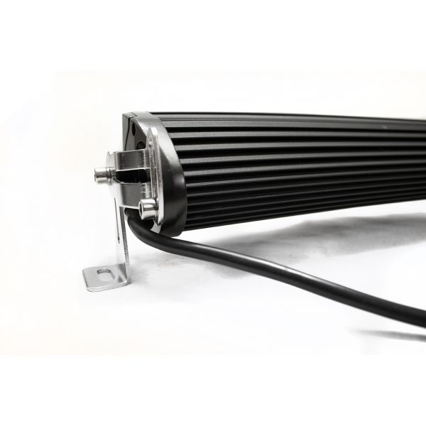 31.5' Wrap Around ECO-LIGHT LED Light Bars with 3D Reflector Opticals