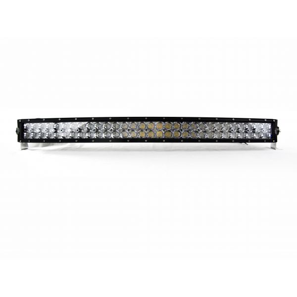 31.5' Wrap Around ECO-LIGHT LED Light Bars with 3D Reflector Opticals
