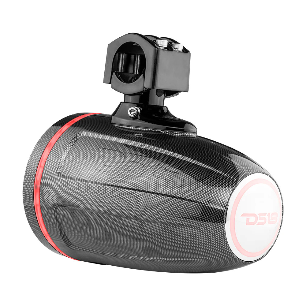 HYDRO 6.5 MARINE TOWERS WITH RGB