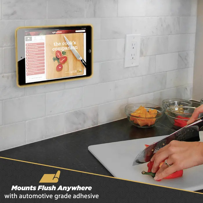 SCOSCHE MAGICMOUNT FLUSH MOUNT