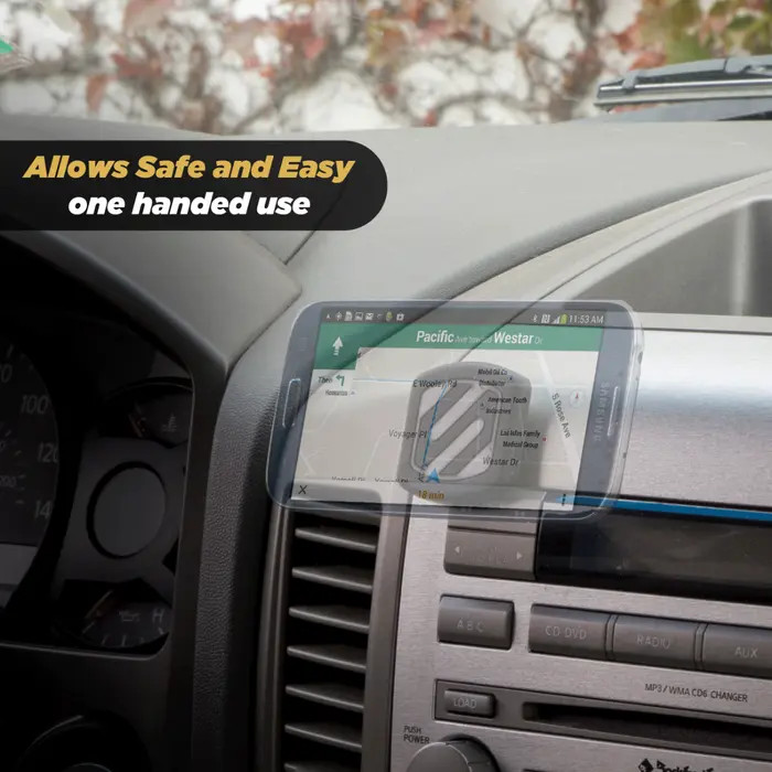 SCOSCHE MAGICMOUNT FLUSH MOUNT