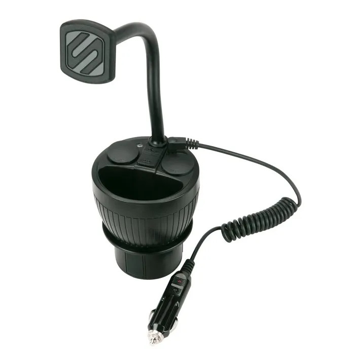 SCOSCHE MAGICMOUNT POWER CUP