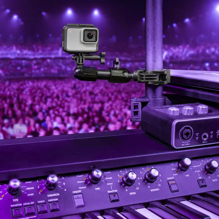 MAGICMOUNT LARGE MAGNET CAMERA MOUNT