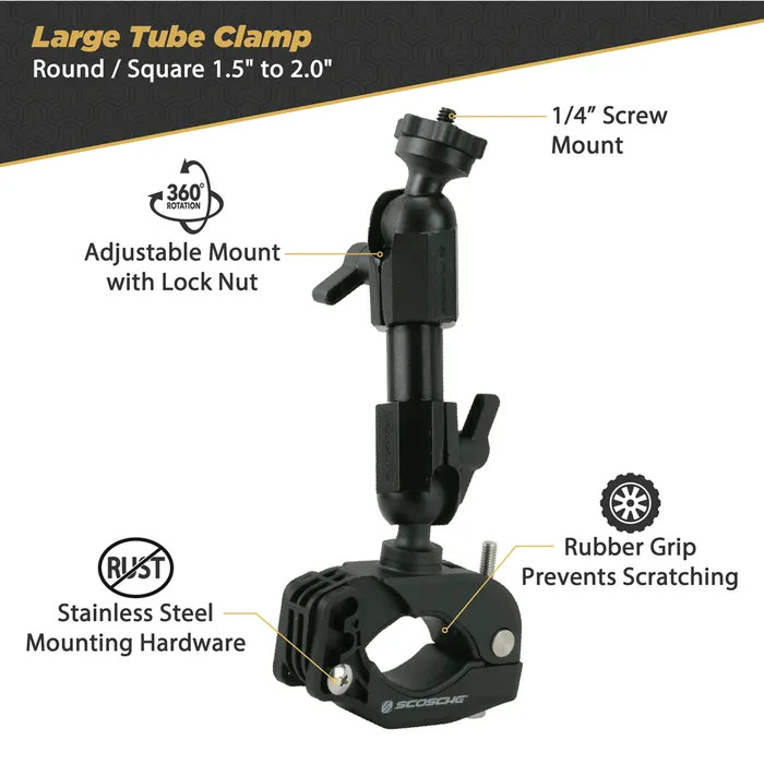 MAGICMOUNT LARGE MAGNET CAMERA MOUNT