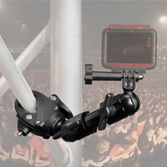 MAGICMOUNT ACTION CAMERA QUICK RELEASE