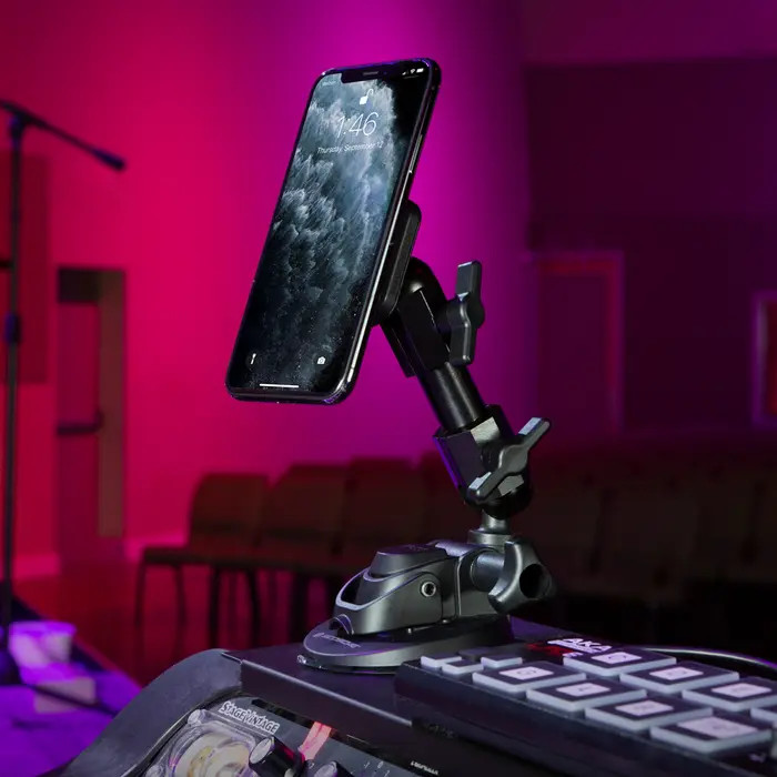 MAGICMOUNT PRO SUCTION CUP