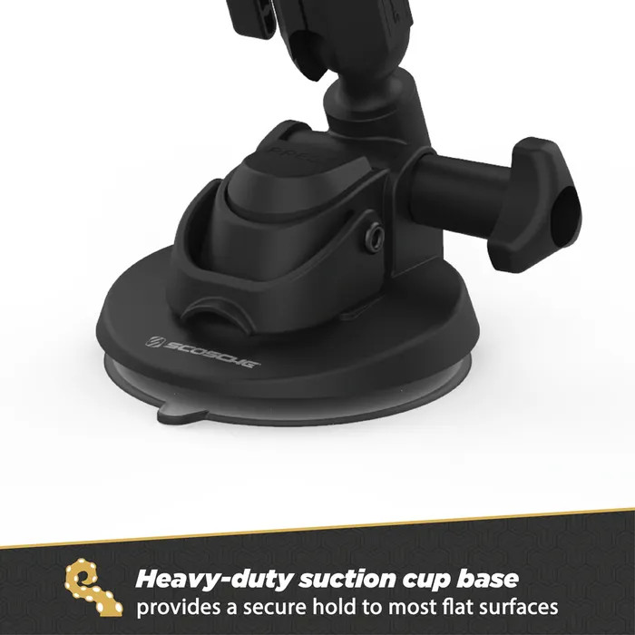 MAGICMOUNT PRO SUCTION CUP