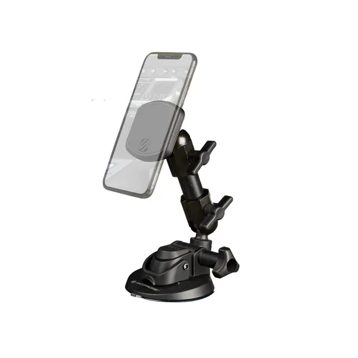MAGICMOUNT PRO SUCTION CUP