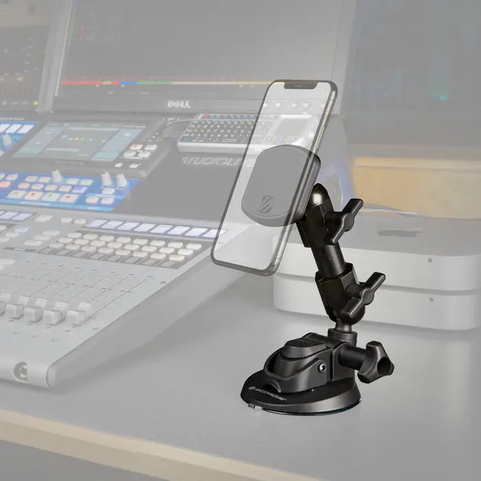 MAGICMOUNT PRO SUCTION CUP