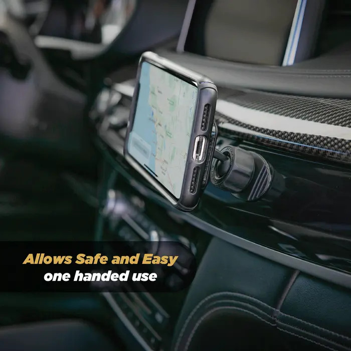 SCOSCHE MAGICMOUNT WINDOW/DASH MOUNT