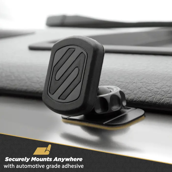 SCOSCHE MAGIC MOUNT DASH MOUNT