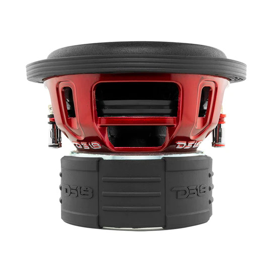 DS18 EXL SERIES 8" 1200W DUAL 4 OHM SUBWOOFER