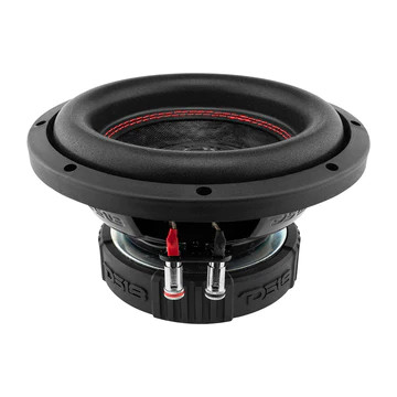 DS18 SELECT 8" SVC 400W SUBWOOFER