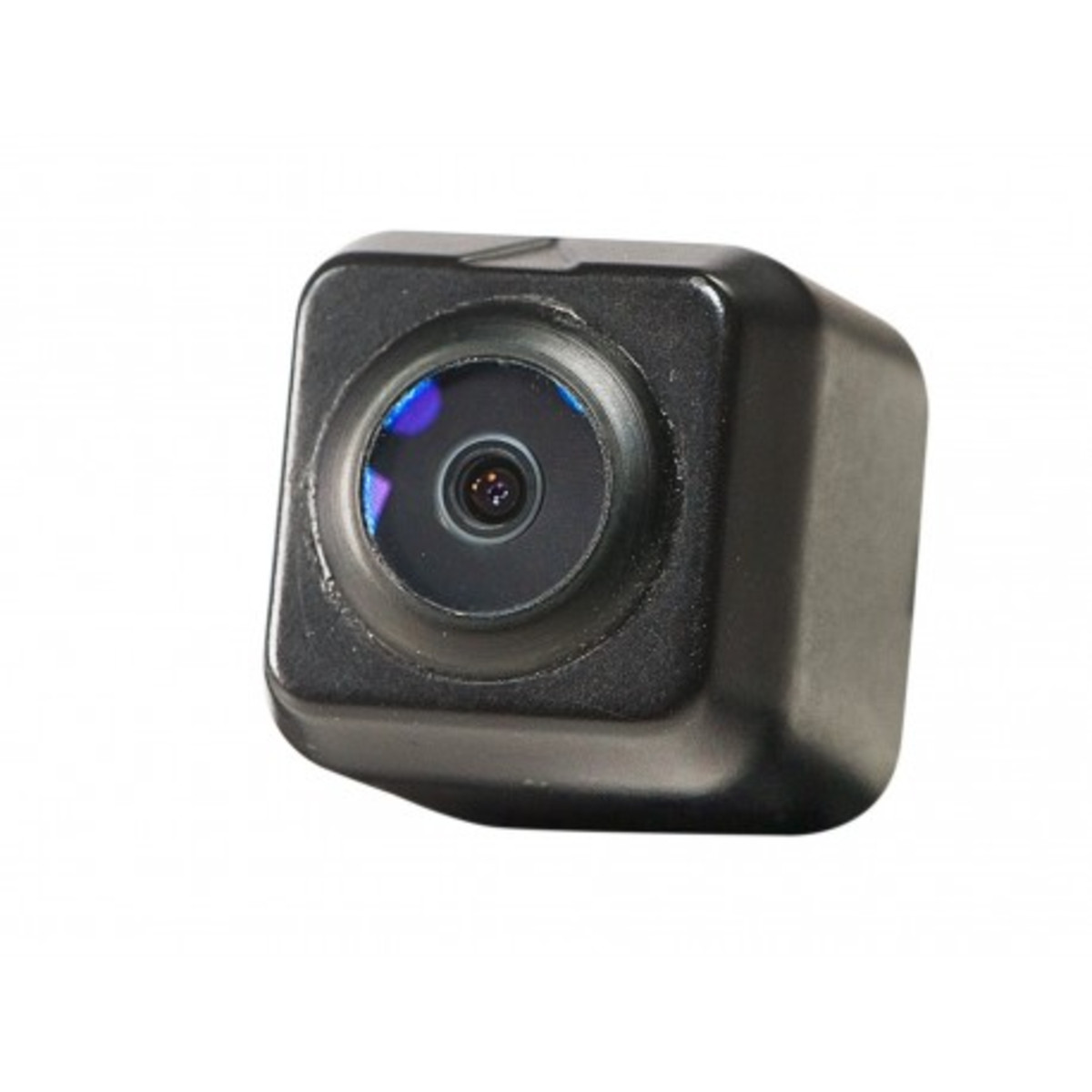 ECHOMASTER UNIVERSAL LICENSE PLATE MOUNT CAMERA FOR FRONT OR REAR VIEW WITH OPTIONAL TAG MOUNT BRACKET