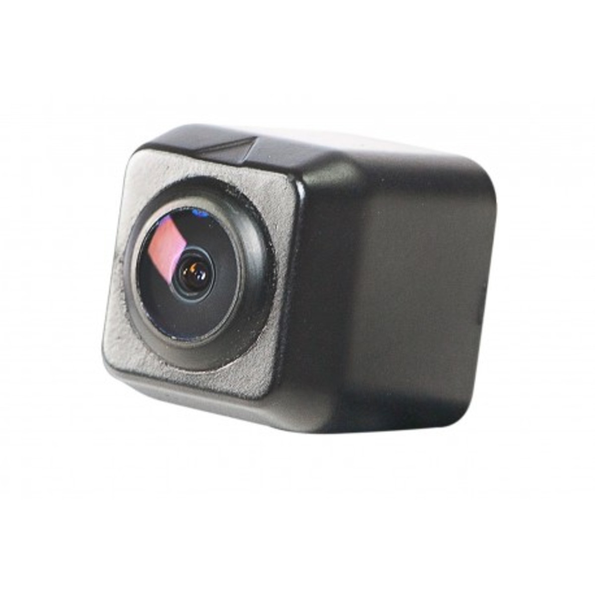 ECHOMASTER UNIVERSAL LICENSE PLATE MOUNT CAMERA FOR FRONT OR REAR VIEW WITH OPTIONAL TAG MOUNT BRACKET