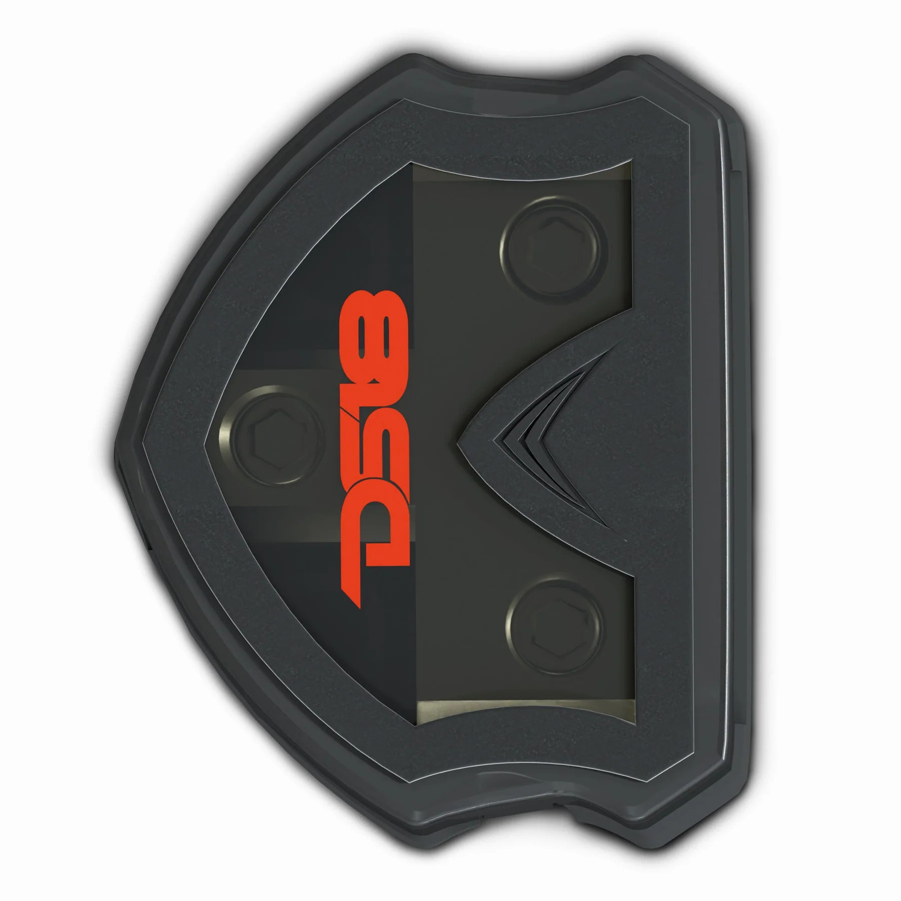 DISTRIBUTION BLOCK 1X0GA IN- 3X0GA OUT