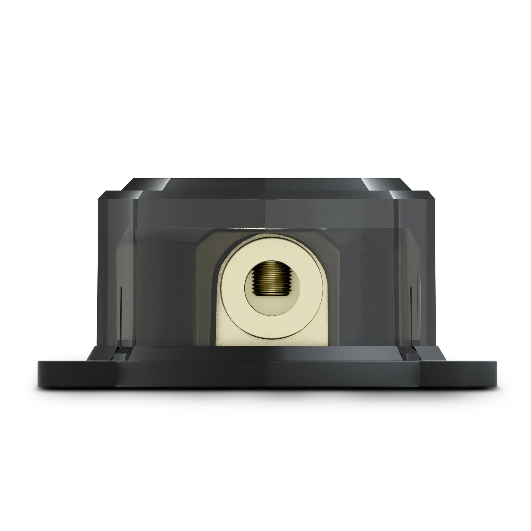 DS18 DISTRIBUTION BLOCK 1 - OGA IN TO 2 4GA OUT