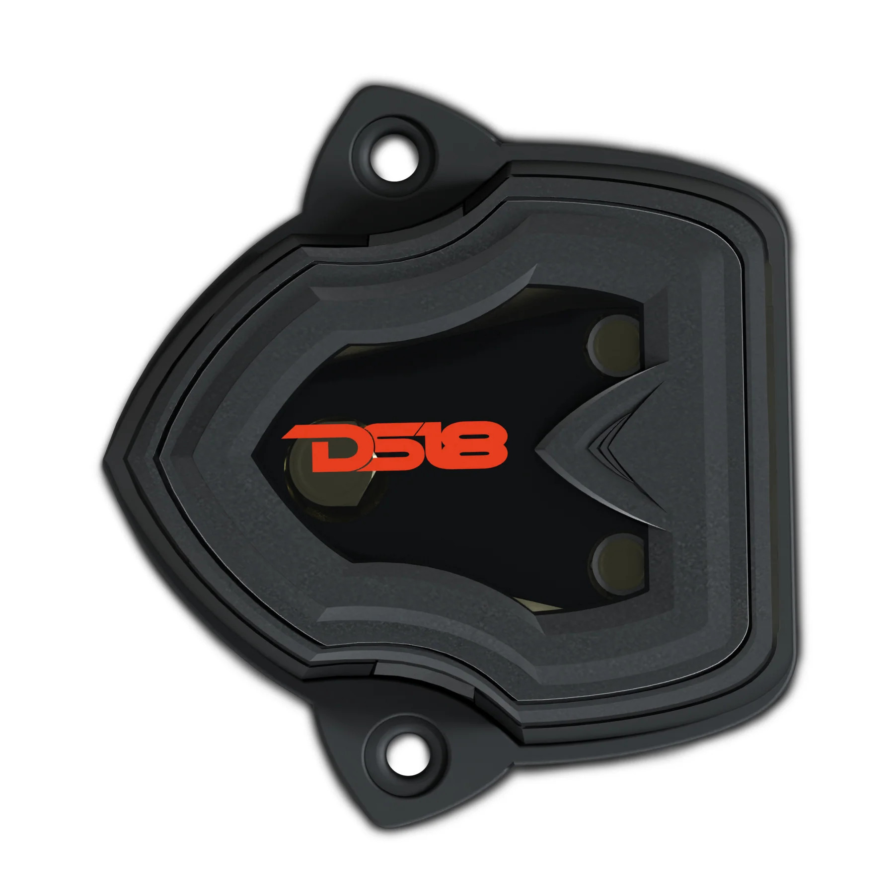 DS18 DISTRIBUTION BLOCK 1 - OGA IN TO 2 4GA OUT