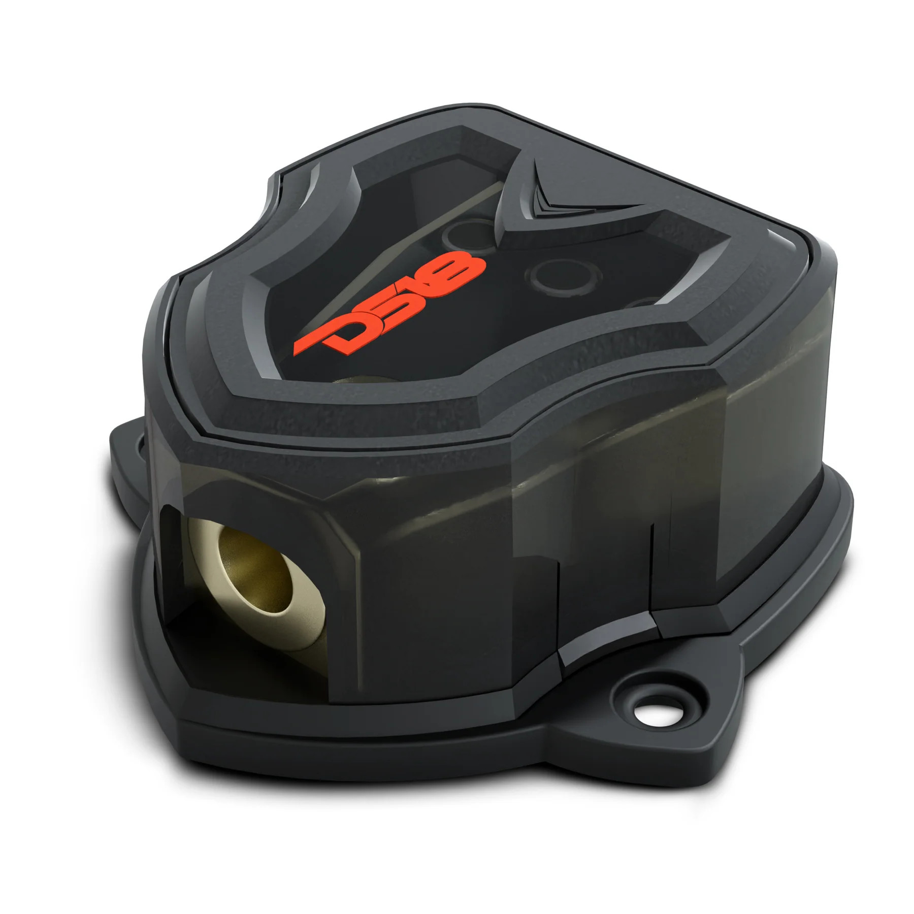 DS18 DISTRIBUTION BLOCK 1 - OGA IN TO 2 4GA OUT