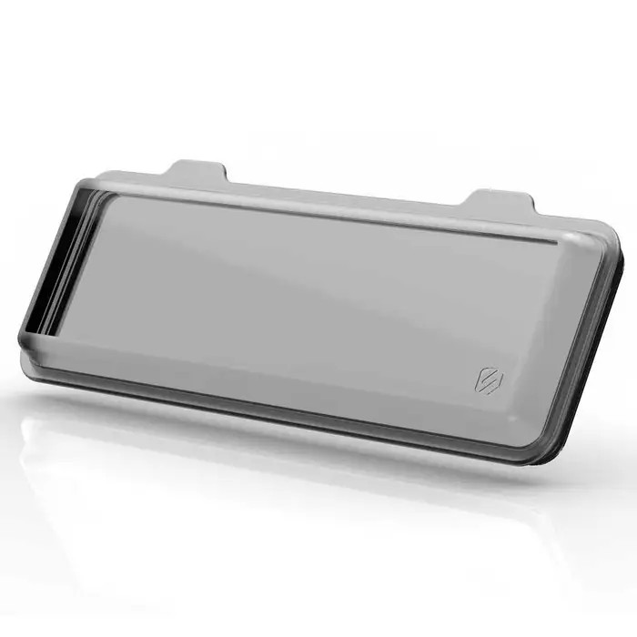 1996-2013 HARLEY DAVIDSON WEATHERSHIELD