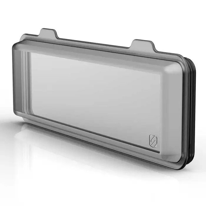 1996-2013 HARLEY DAVIDSON WEATHERSHIELD