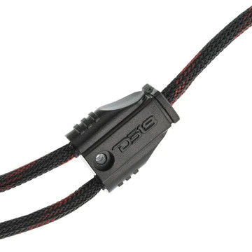 DS18 HIGH QUALITY 3FT 3.5MM TO RCA AUX CABLE