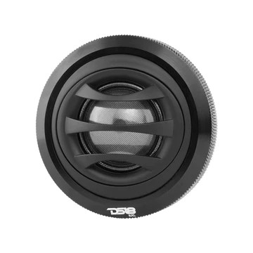 DS18 EXL SERIES SQ SILK DOME FERRITE TWEETERS