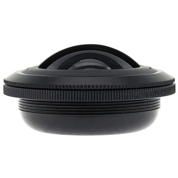 DS18 EXL SERIES SQ SILK DOME FERRITE TWEETERS