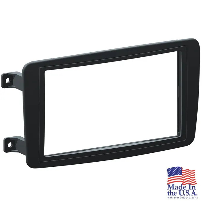 SCOSCHE 2005-12 MERCEDES ML & GL DASH KIT