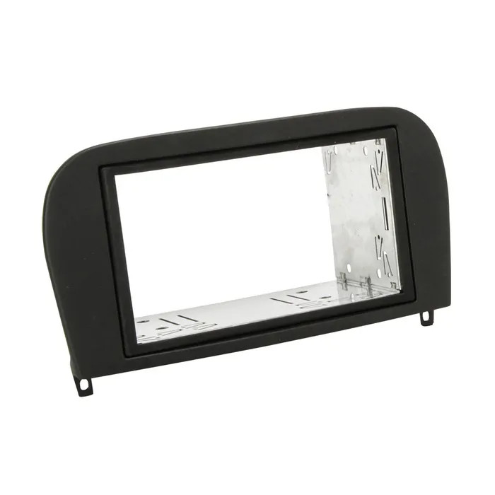 SCOSCHE 2001-08 MERCEDES SL DIN/2 DIN DASH KIT