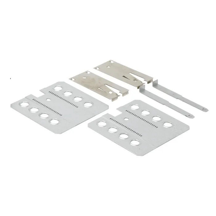 SCOSCHE 1999-2004 PORSCHE 911 DIN/2 DIN DASH KIT