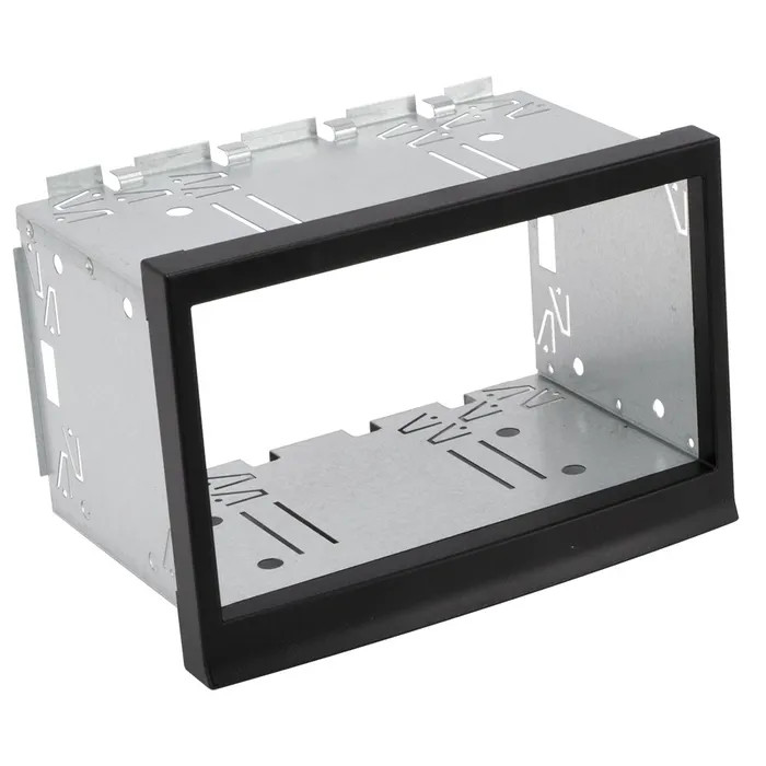 SCOSCHE 1999-2004 PORSCHE 911 DIN/2 DIN DASH KIT