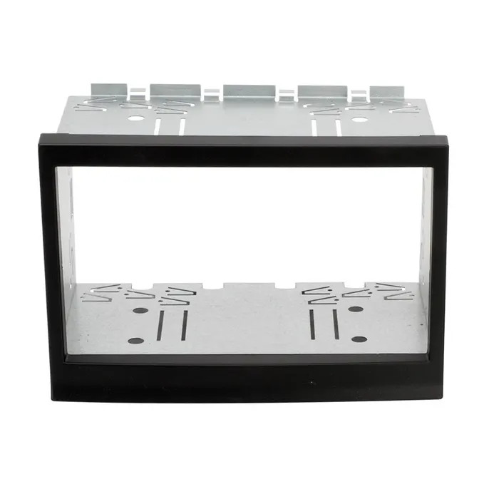 SCOSCHE 1999-2004 PORSCHE 911 DIN/2 DIN DASH KIT