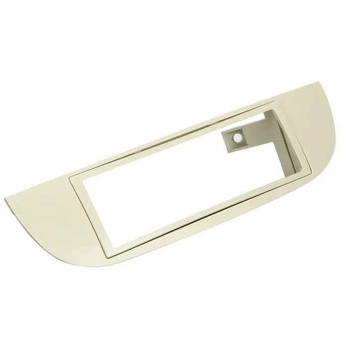 SCOSCHE 2011 FIAT 500 KIT - WHITE