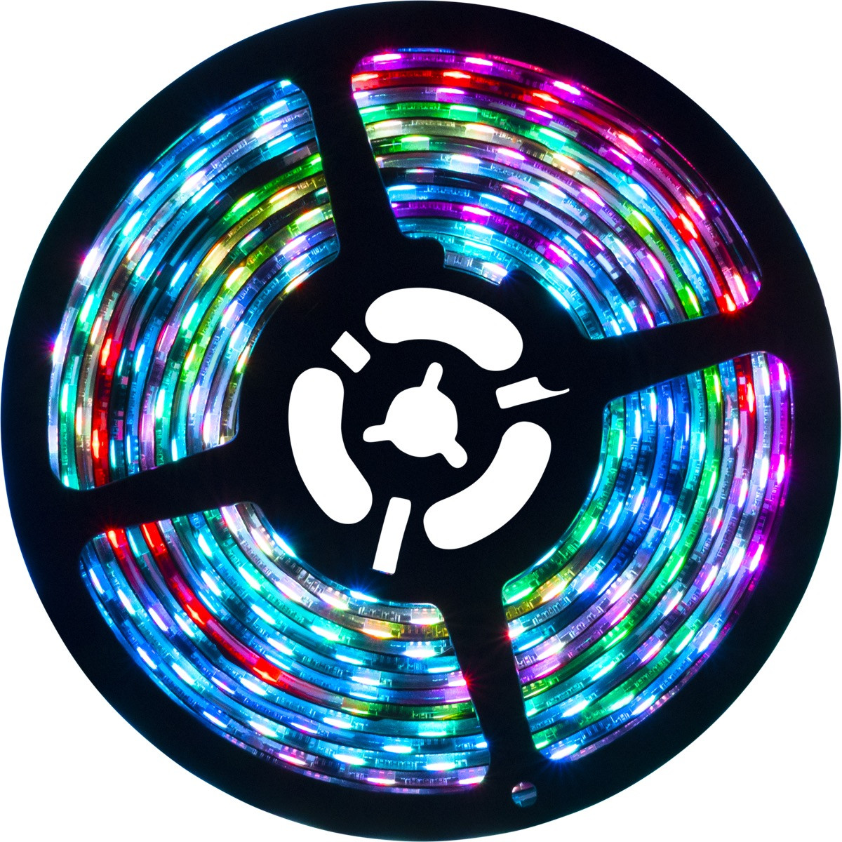 STINGER DYNAMIC RGB LIGHT STRIP FOR WHEEL WELL / UNDERBODY VEHICLE LIGHTING / POWER SPORTS