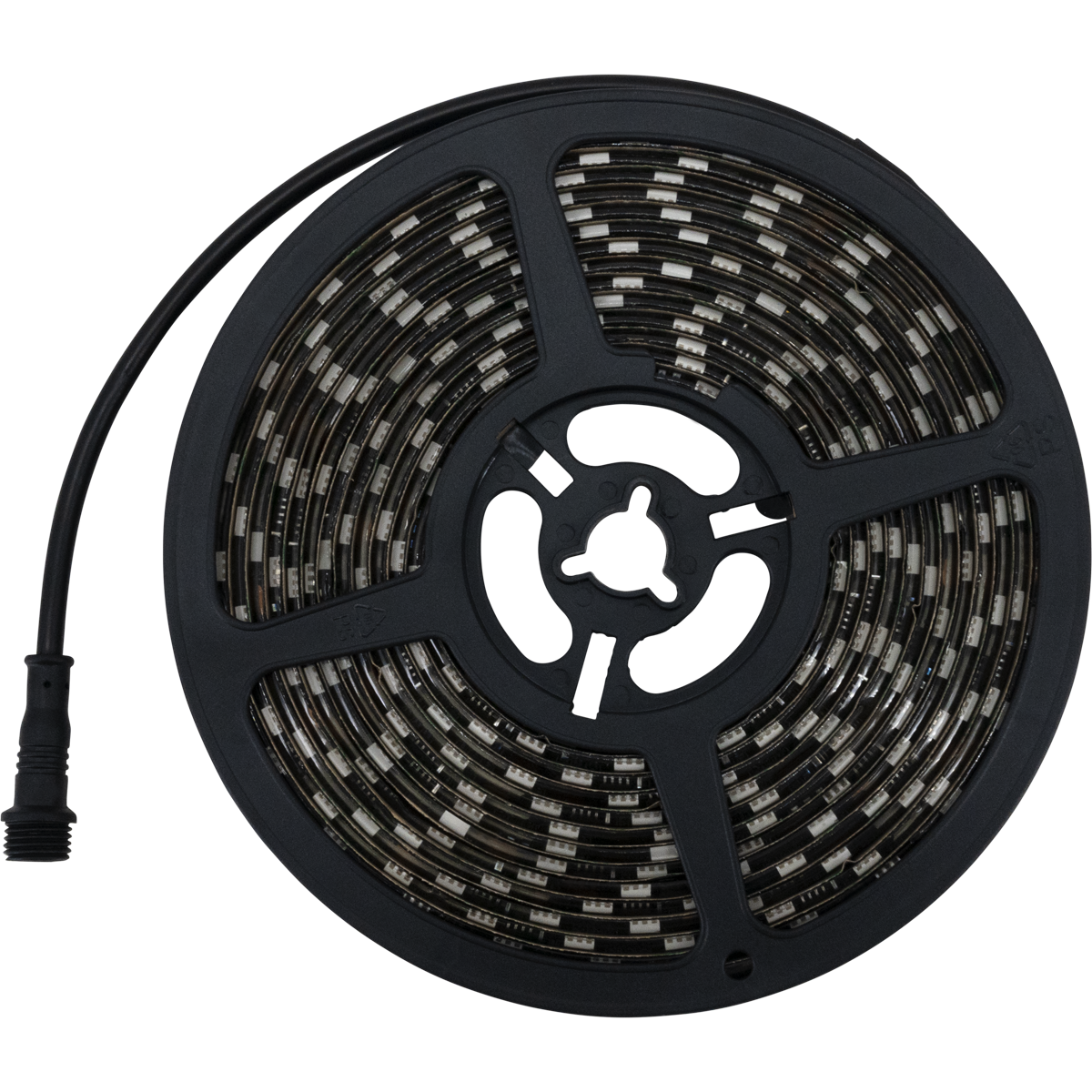 STINGER DYNAMIC RGB LIGHT STRIP FOR WHEEL WELL / UNDERBODY VEHICLE LIGHTING / POWER SPORTS