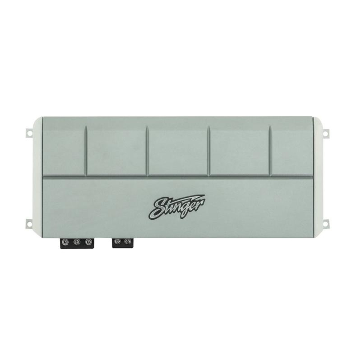 STINGER MARINE MICRO 5CH 1000W AMPLIFIER