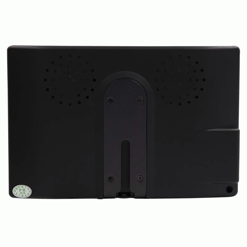 7 Inch Dash Mount Monitor