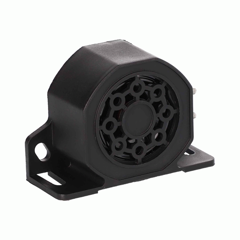 Backup Beeper For Big Trucks
