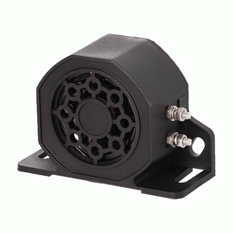 Backup Beeper For Big Trucks