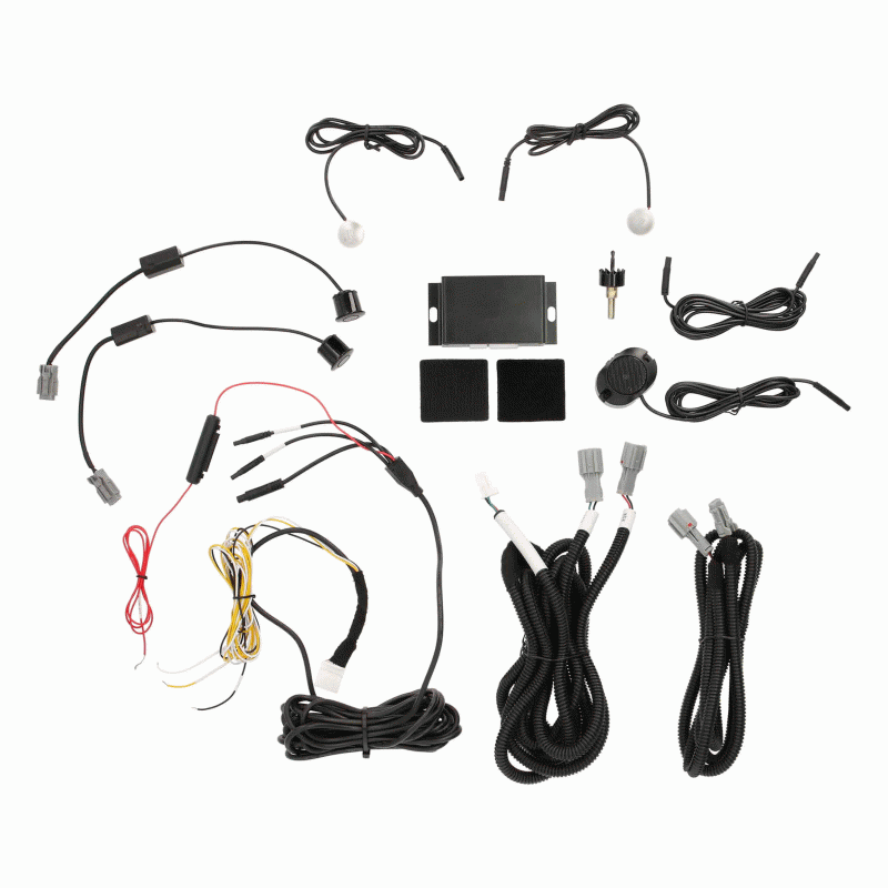 BLIND SPOT DETECTION KIT