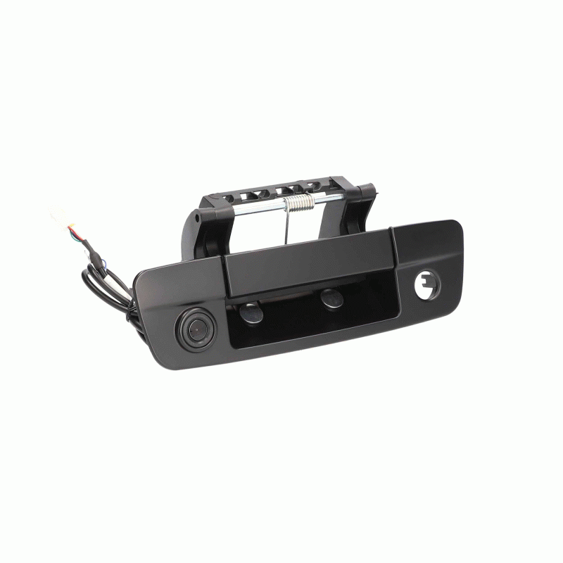 Ram Factory Replacement Tailgate Handle Camera