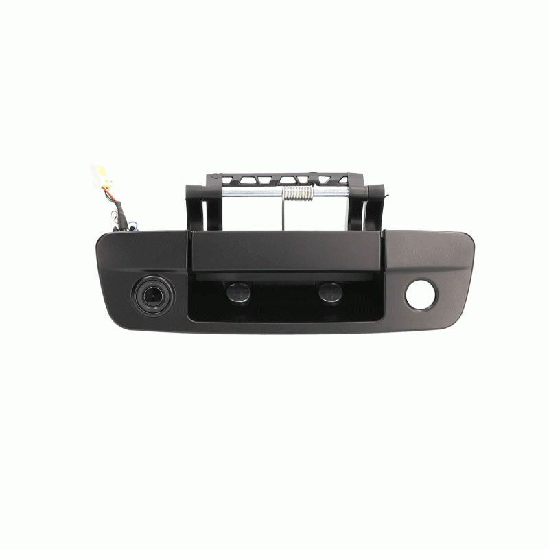 Ram Factory Replacement Tailgate Handle Camera