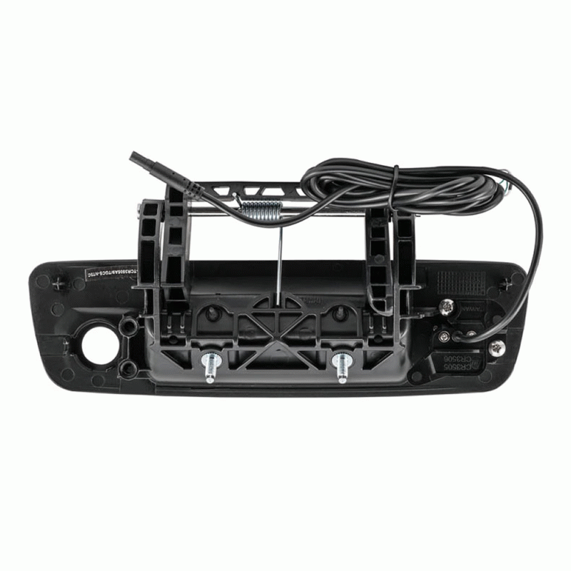 Ram Factory Replacement Tailgate Handle Camera