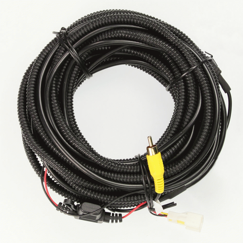 IBEAM FORD SUPER DUTY 11-16 EMBLEM BACK UP CAMERA