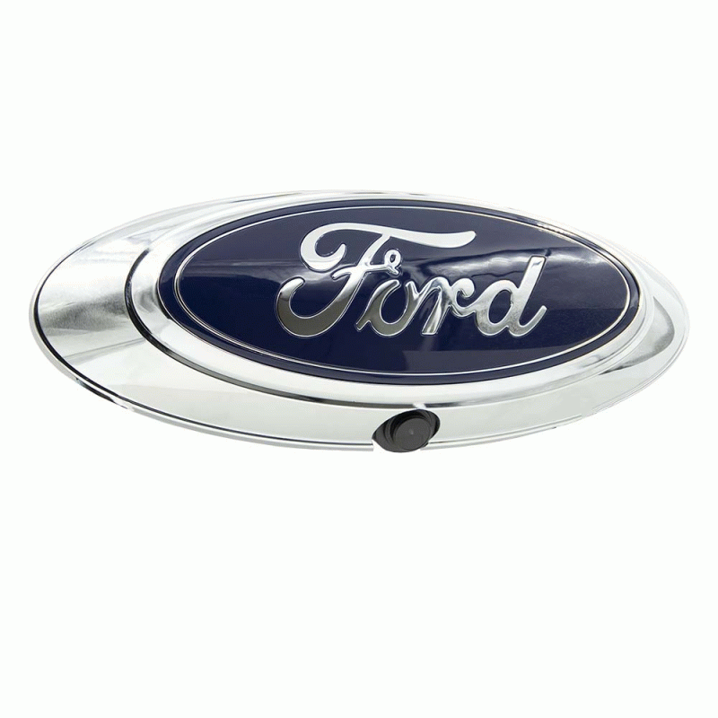 IBEAM FORD SUPER DUTY 11-16 EMBLEM BACK UP CAMERA