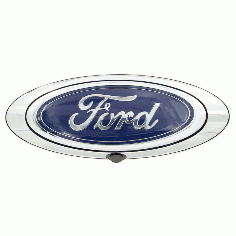 IBEAM FORD SUPER DUTY 11-16 EMBLEM BACK UP CAMERA