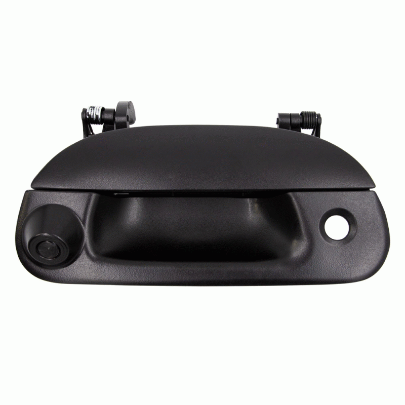 Tailgate Handle Camera Ford F-150 97-05 &amp; Super Duty 99-UP