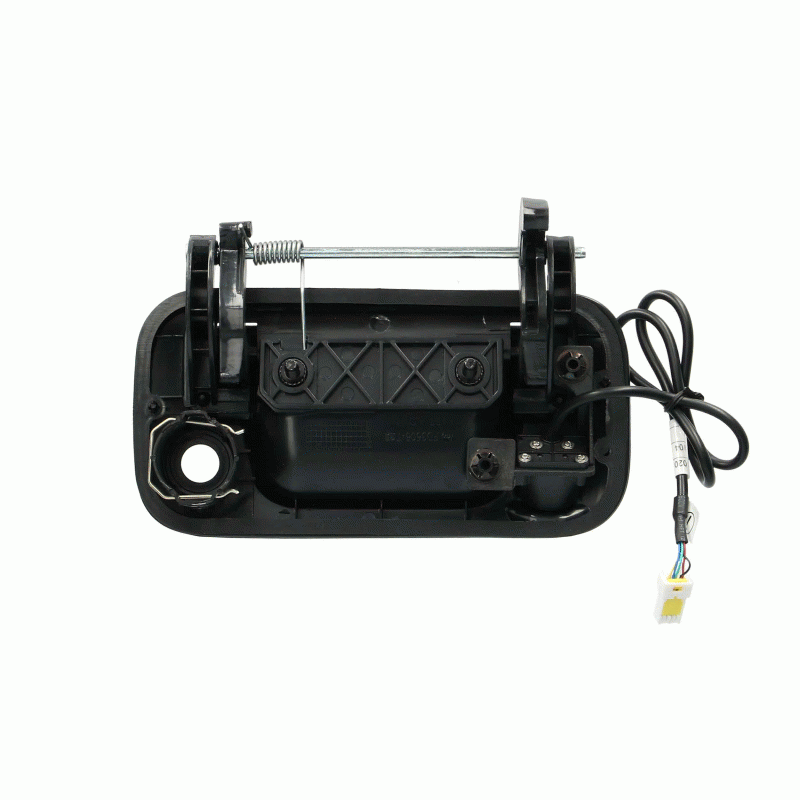 FORD F150-550 TAIL GATE HANDLE CAMERA
