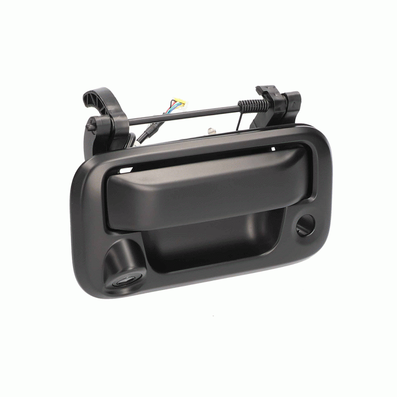 FORD TAILGATE HANDLE CAMERA HD